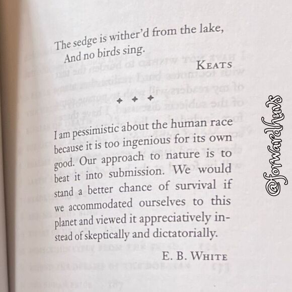 Silent Spring: 50th Anniversary by Rachel Carson - Picture 9 of 10